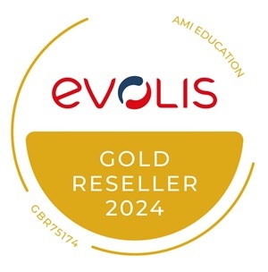 Evolis 2024 logo SMALL